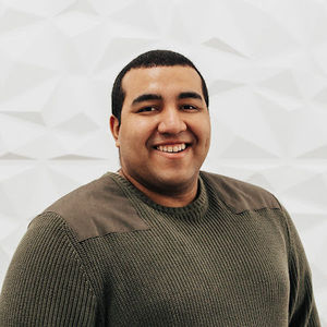 Meet your Posher, Danny